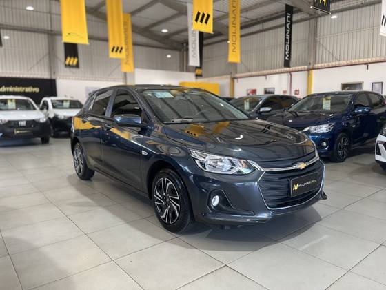 CHEVROLET ONIX 1.0 FLEX LT MANUAL CHEVROLET ONIX 1.0 FLEX LT MANUAL